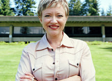 English corporate coaching